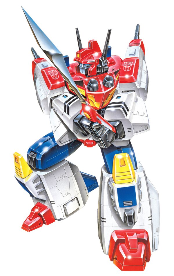 Takara Transformers Victory C 324 Star Saber Wide Box Image  (4 of 8)